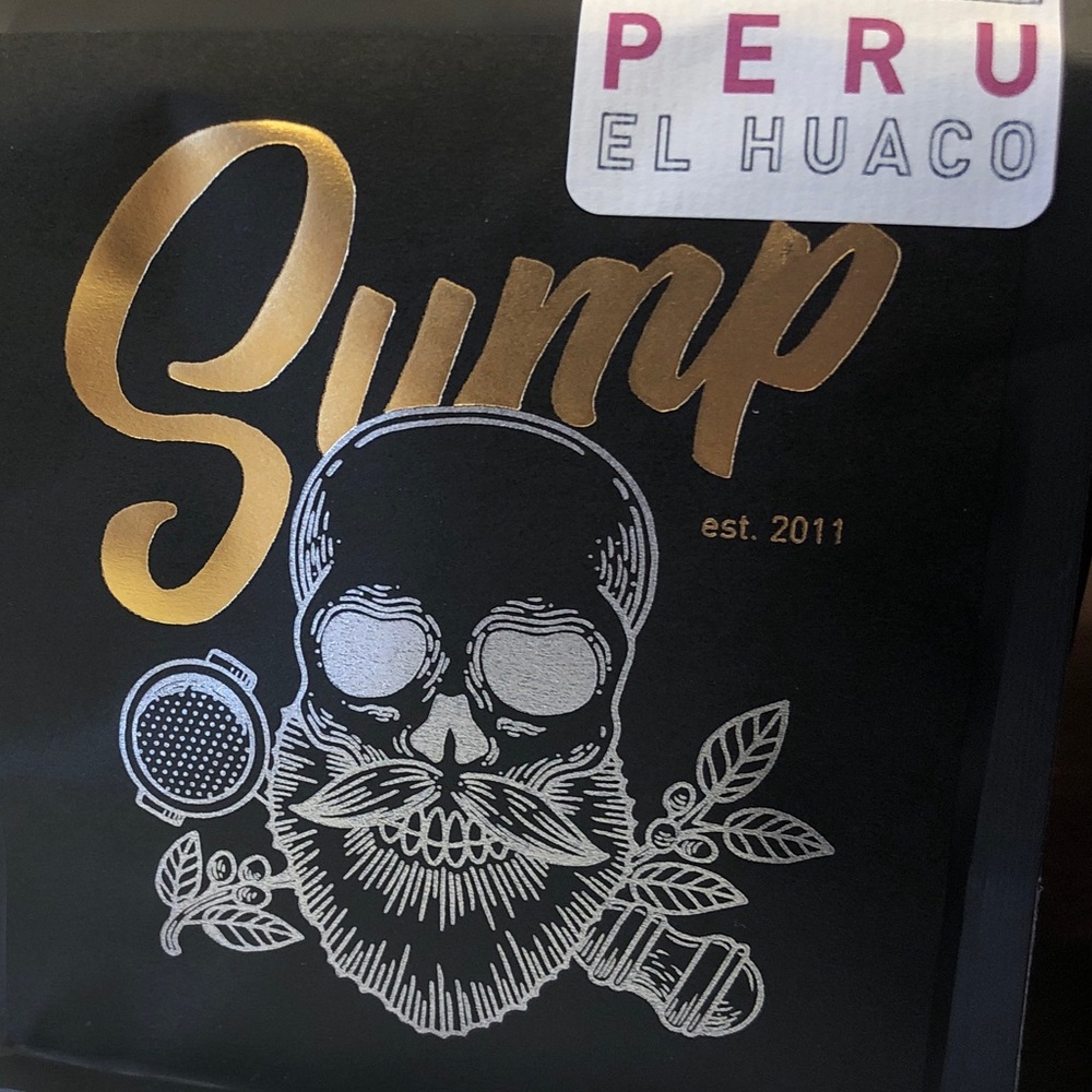 Meet your Posher, Joshua